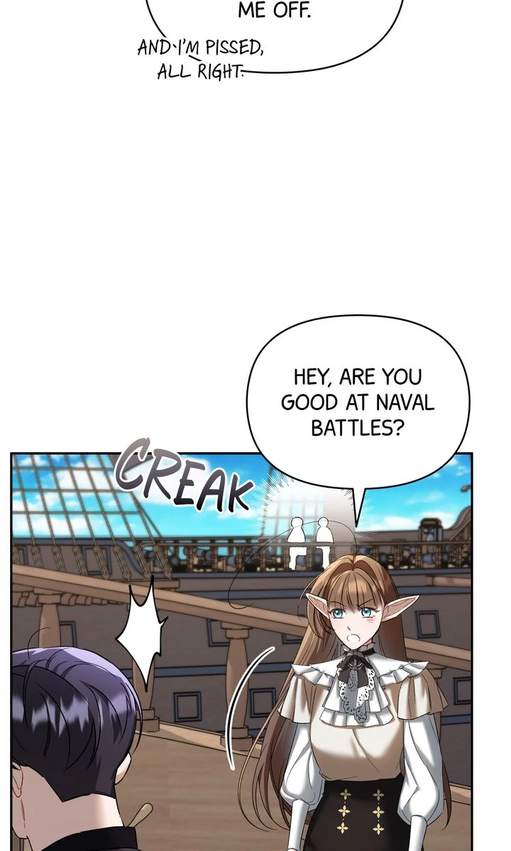 Carrying My n00b Waifu [Official] - Chapter 11 manhwa