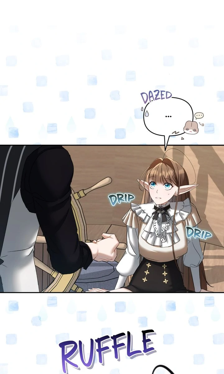 Carrying My n00b Waifu [Official] - Chapter 11 manhwa