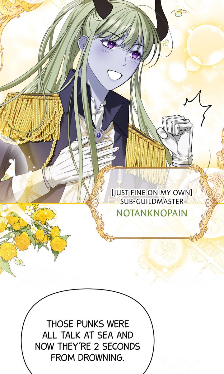 Carrying My n00b Waifu [Official] - Chapter 12 manhwa