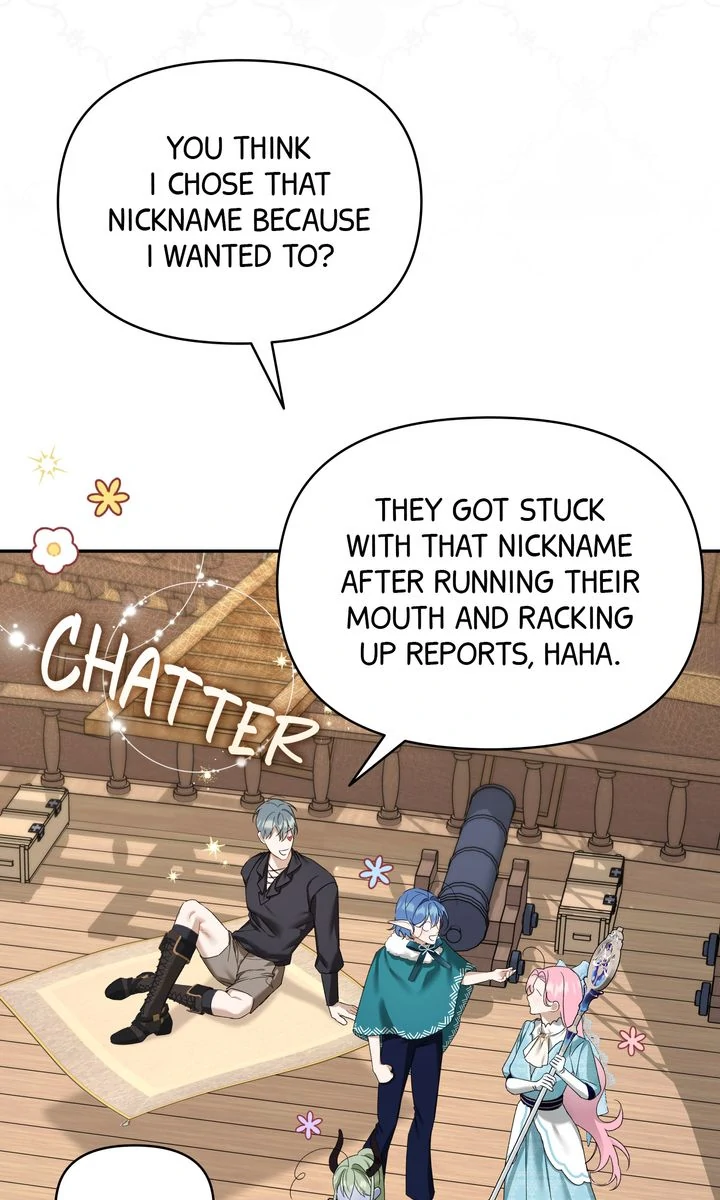 Carrying My n00b Waifu [Official] - Chapter 12 manhwa