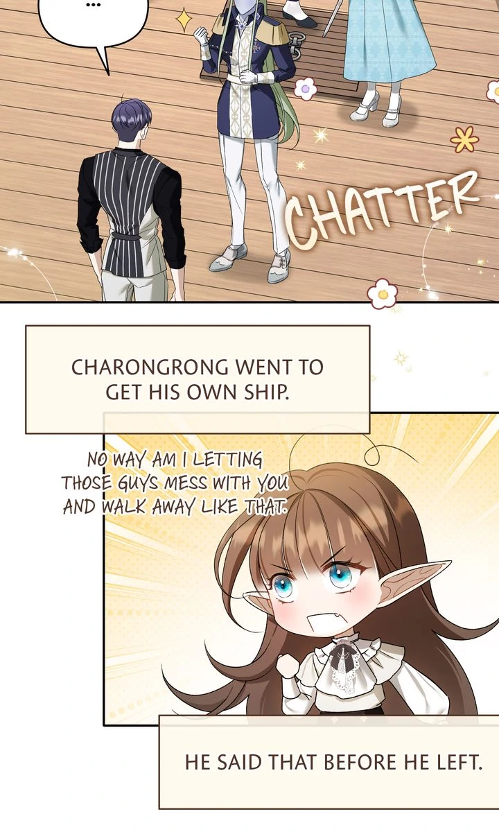 Carrying My n00b Waifu [Official] - Chapter 12 manhwa