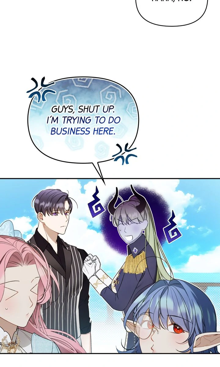 Carrying My n00b Waifu [Official] - Chapter 12 manhwa