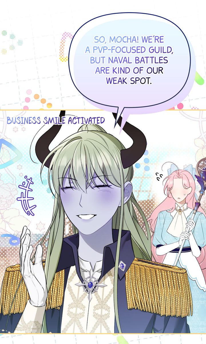 Carrying My n00b Waifu [Official] - Chapter 12 manhwa