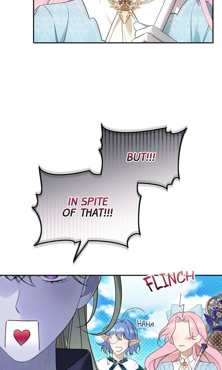 Carrying My n00b Waifu [Official] - Chapter 12 manhwa