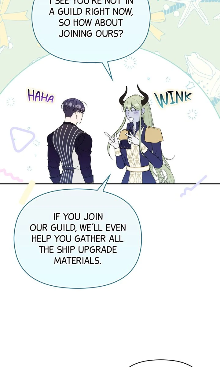 Carrying My n00b Waifu [Official] - Chapter 12 manhwa