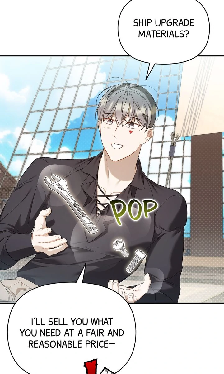 Carrying My n00b Waifu [Official] - Chapter 12 manhwa