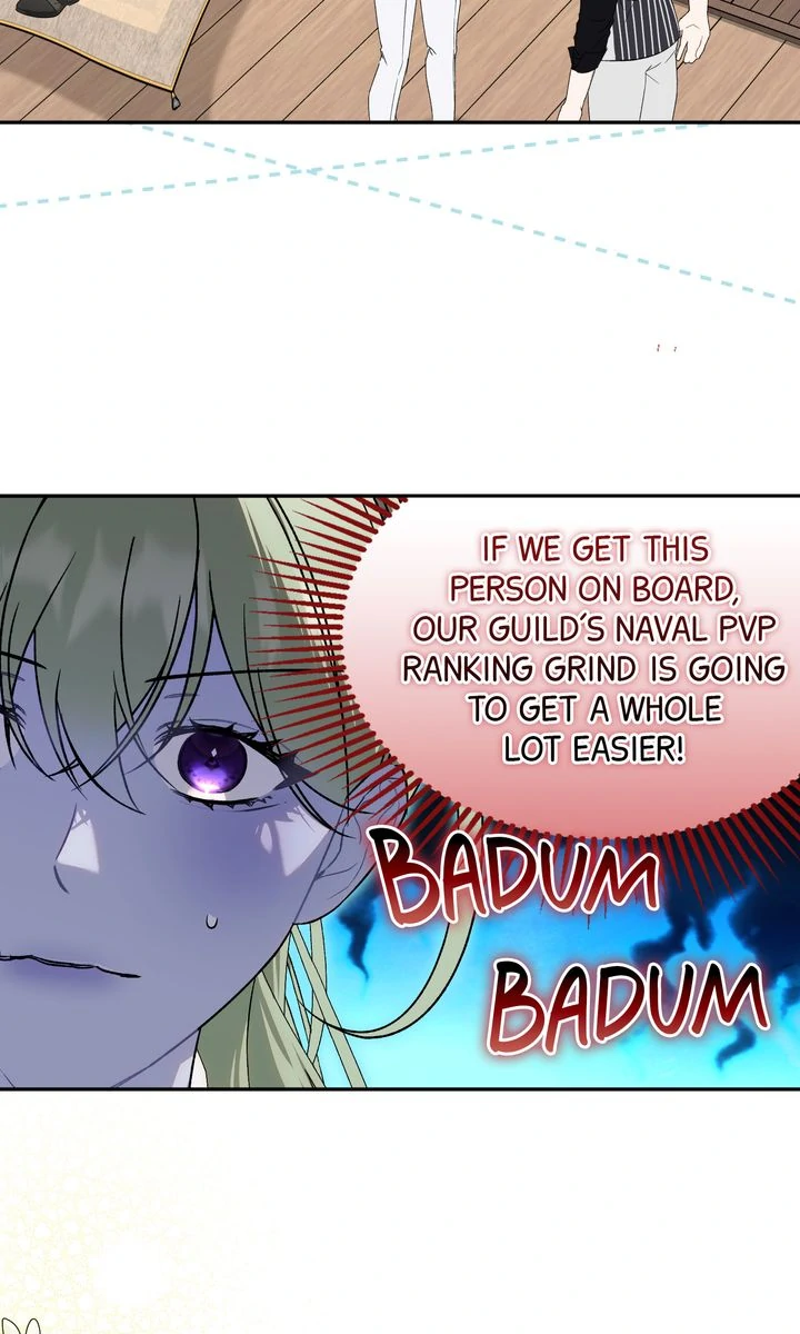 Carrying My n00b Waifu [Official] - Chapter 12 manhwa