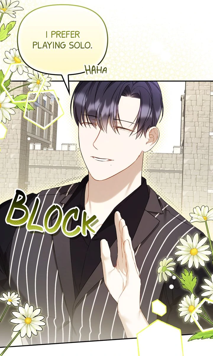 Carrying My n00b Waifu [Official] - Chapter 12 manhwa