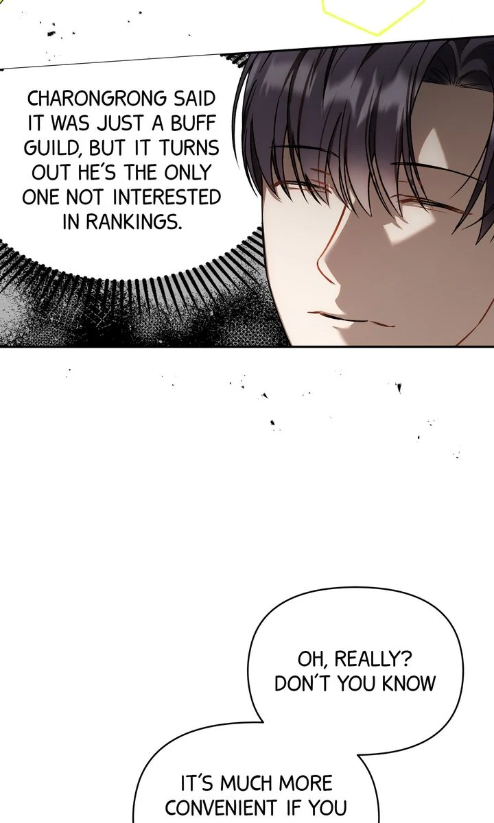 Carrying My n00b Waifu [Official] - Chapter 12 manhwa