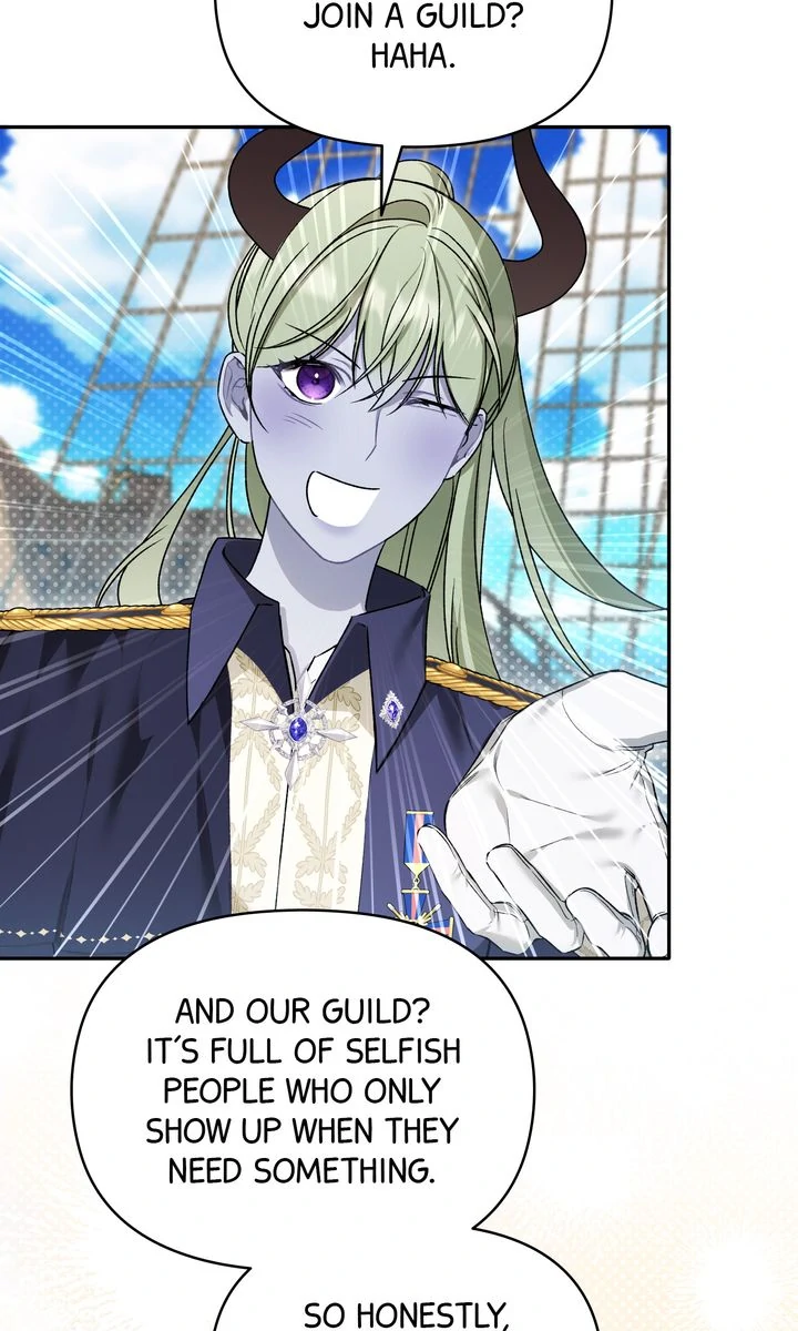 Carrying My n00b Waifu [Official] - Chapter 12 manhwa