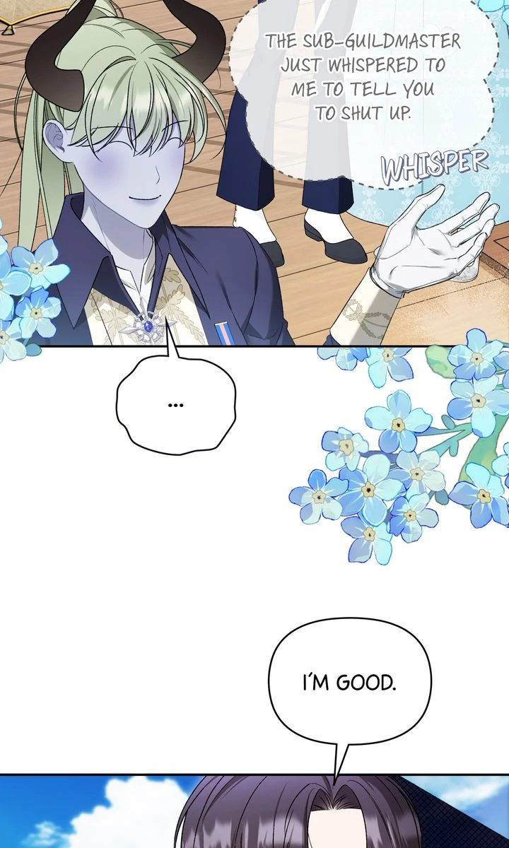 Carrying My n00b Waifu [Official] - Chapter 12 manhwa