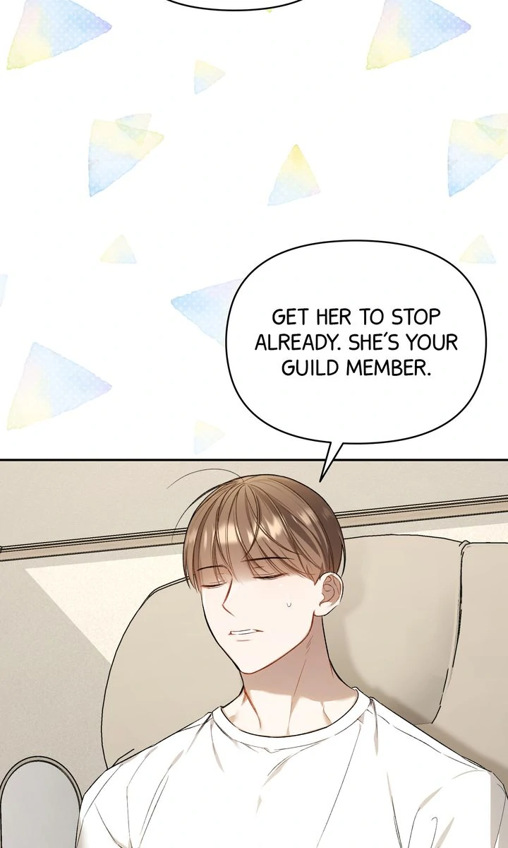 Carrying My n00b Waifu [Official] - Chapter 12 manhwa