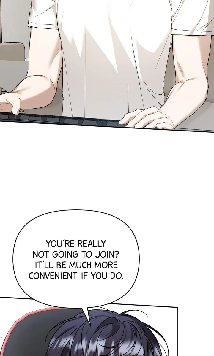 Carrying My n00b Waifu [Official] - Chapter 12 manhwa