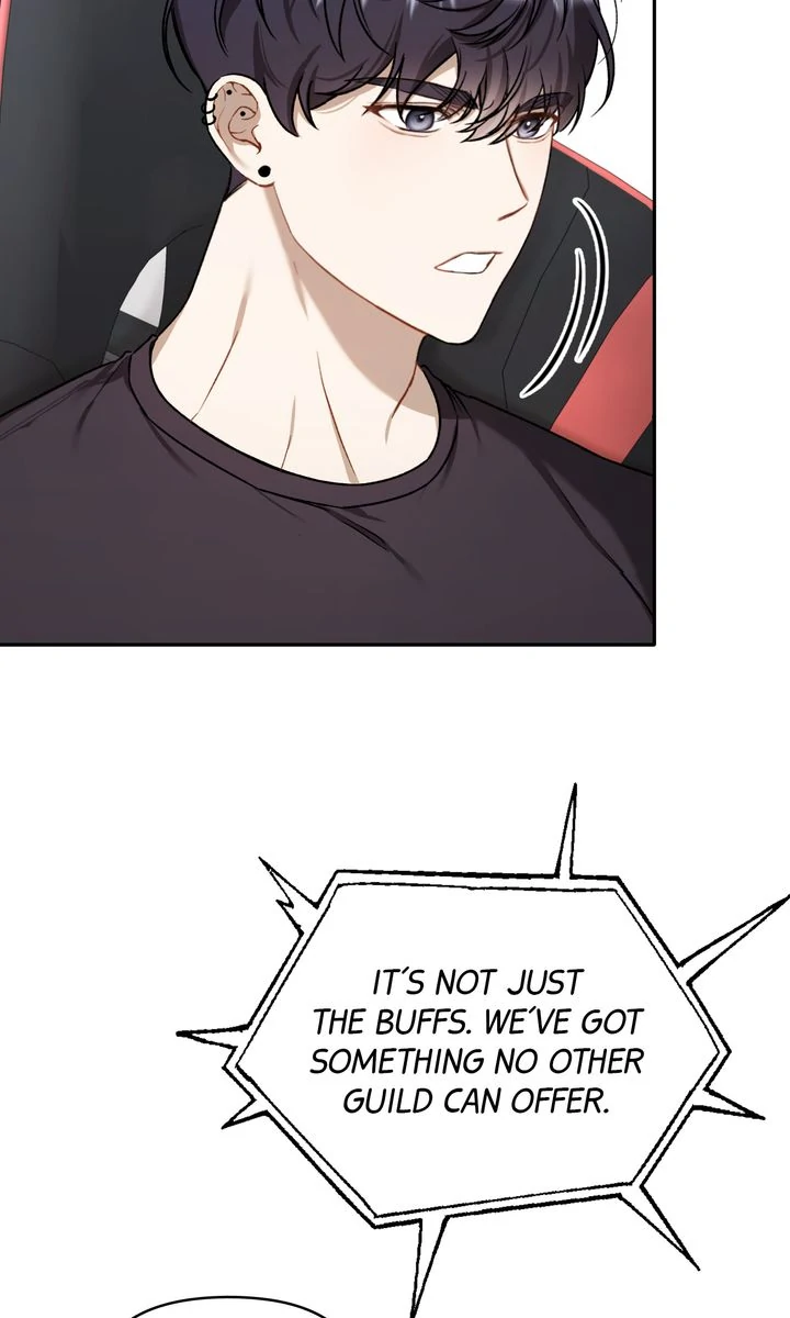 Carrying My n00b Waifu [Official] - Chapter 12 manhwa