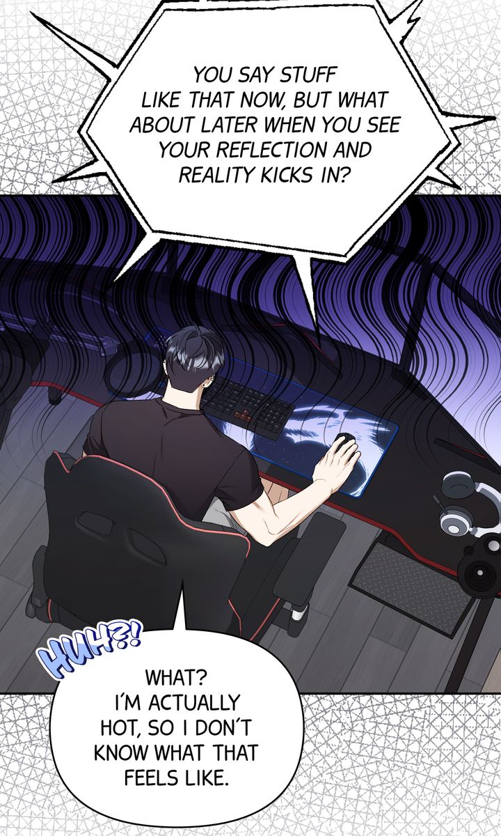 Carrying My n00b Waifu [Official] - Chapter 12 manhwa
