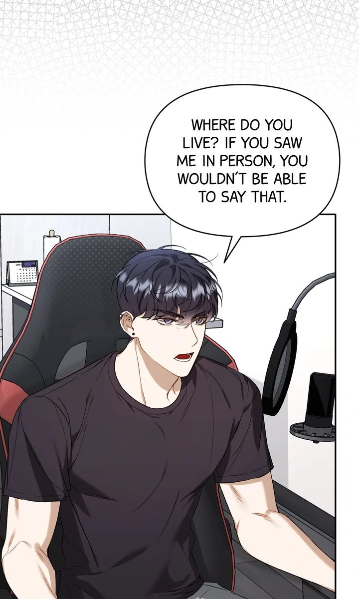 Carrying My n00b Waifu [Official] - Chapter 12 manhwa