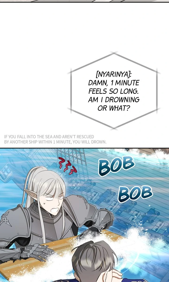 Carrying My n00b Waifu [Official] - Chapter 12 manhwa