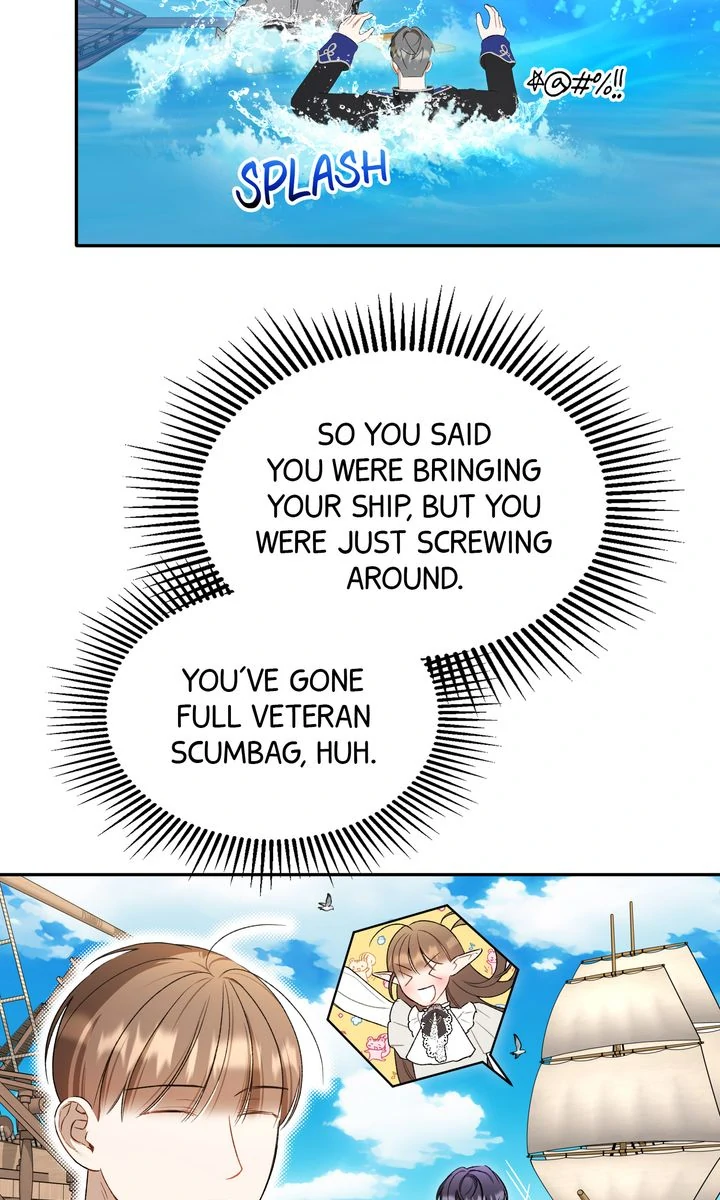 Carrying My n00b Waifu [Official] - Chapter 12 manhwa