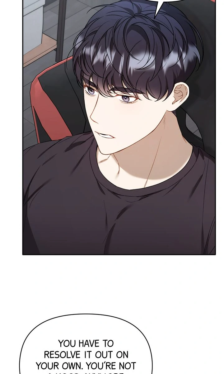 Carrying My n00b Waifu [Official] - Chapter 12 manhwa