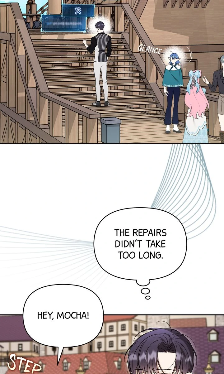Carrying My n00b Waifu [Official] - Chapter 12 manhwa