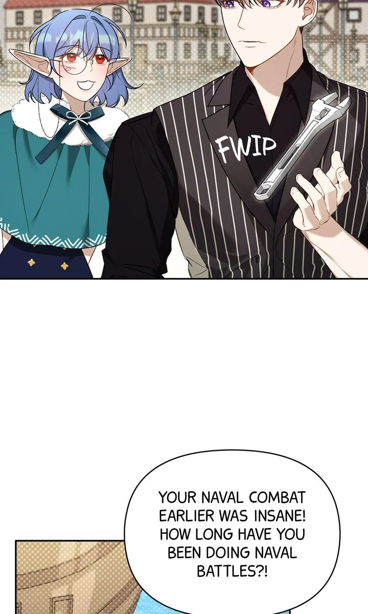 Carrying My n00b Waifu [Official] - Chapter 12 manhwa