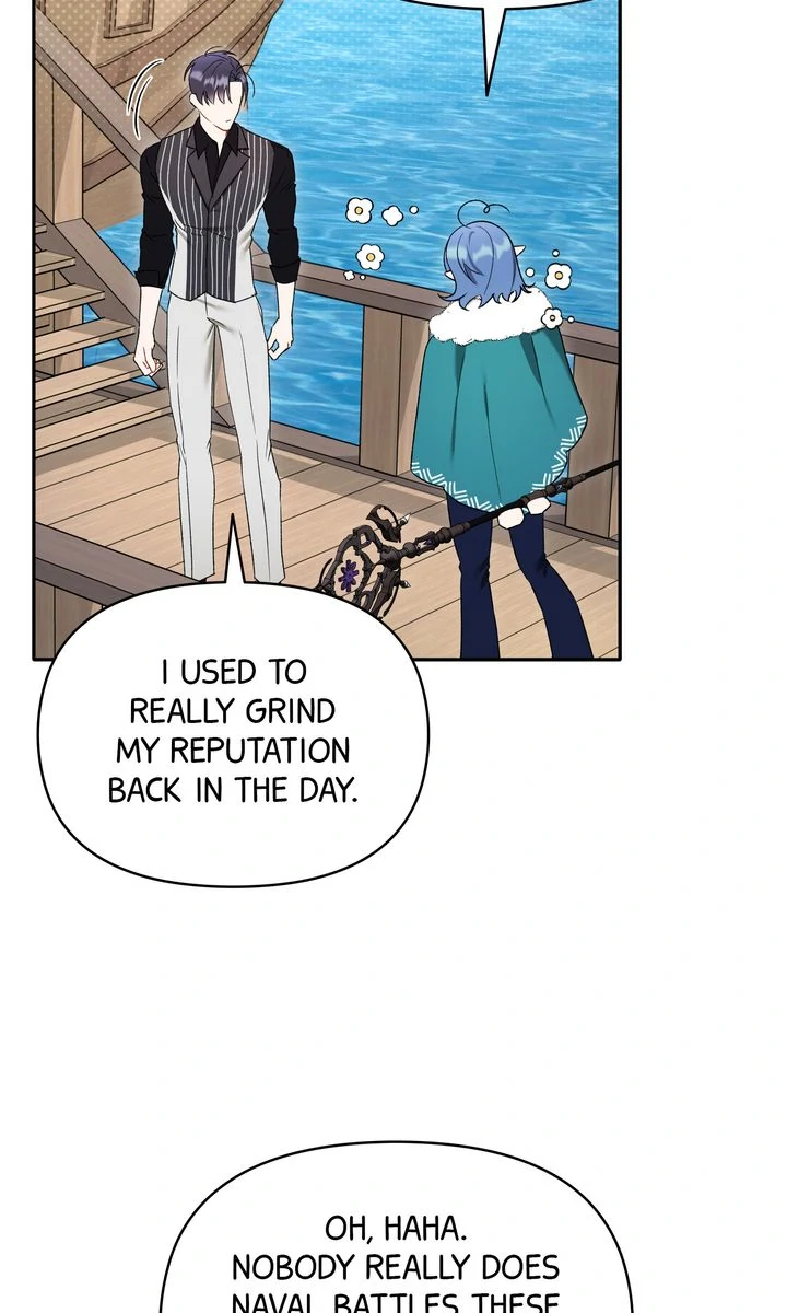 Carrying My n00b Waifu [Official] - Chapter 12 manhwa