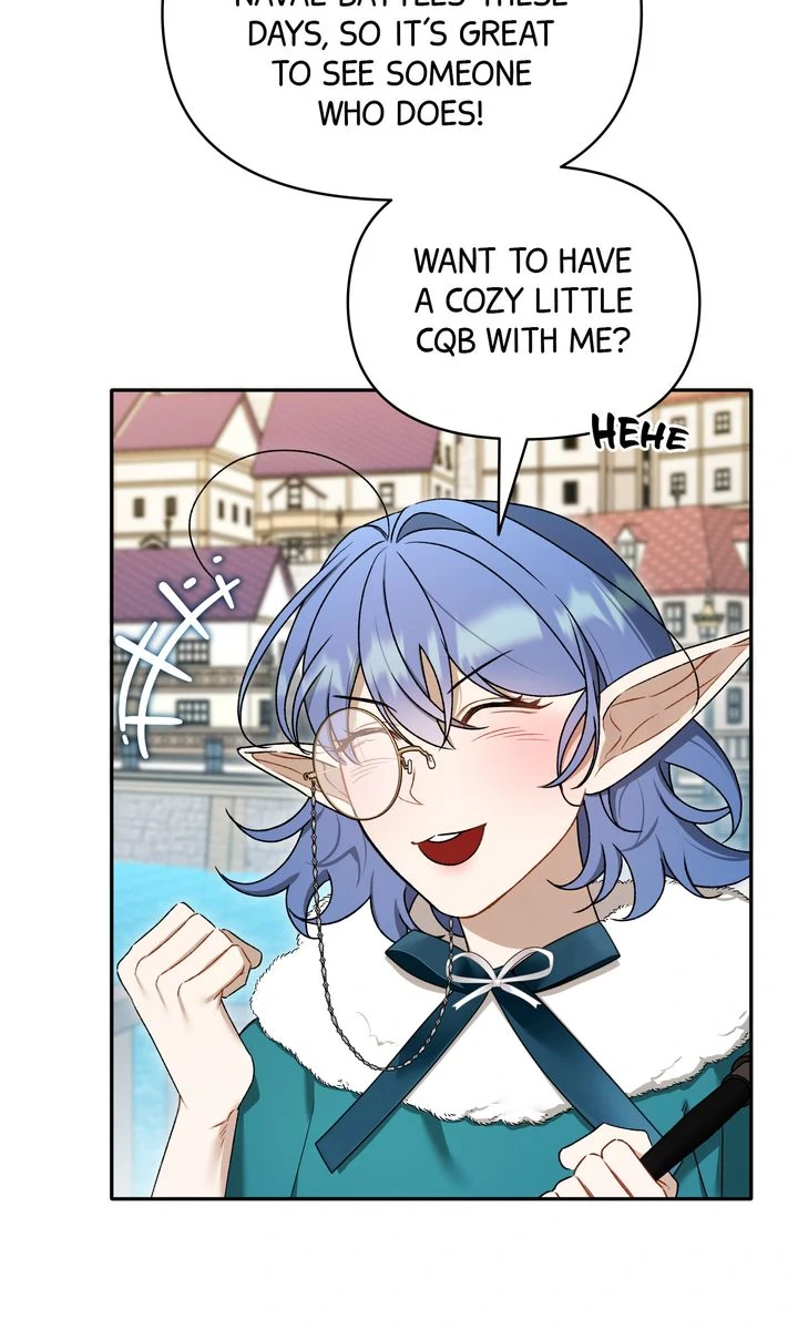 Carrying My n00b Waifu [Official] - Chapter 12 manhwa