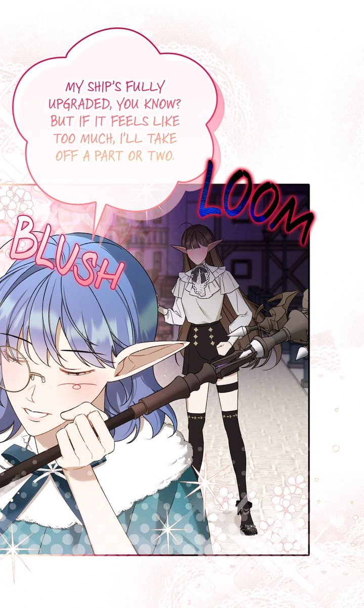 Carrying My n00b Waifu [Official] - Chapter 12 manhwa