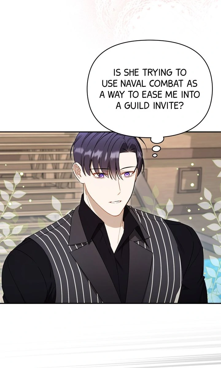 Carrying My n00b Waifu [Official] - Chapter 12 manhwa