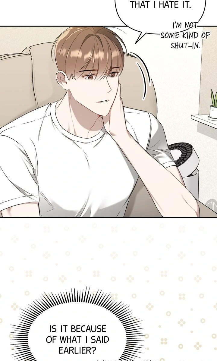 Carrying My n00b Waifu [Official] - Chapter 13 manhwa