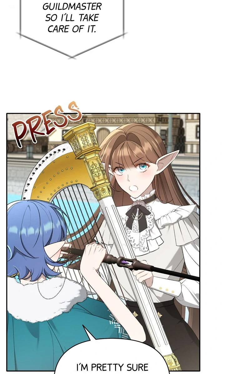 Carrying My n00b Waifu [Official] - Chapter 13 manhwa