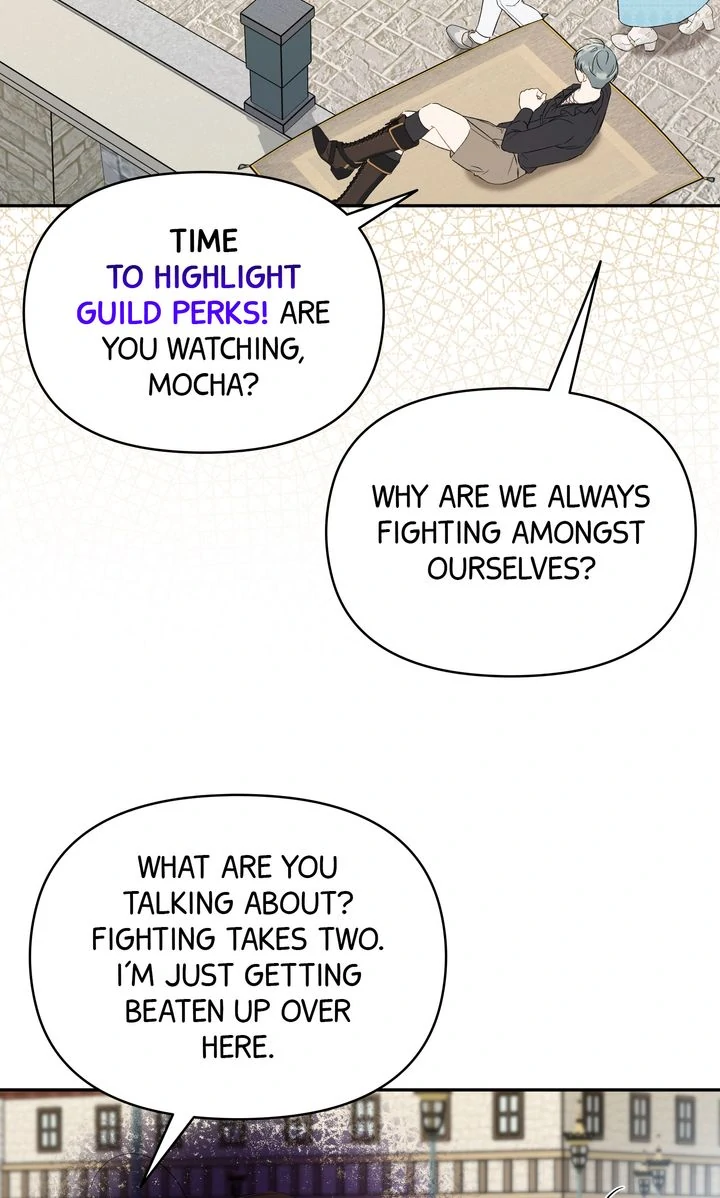 Carrying My n00b Waifu [Official] - Chapter 13 manhwa