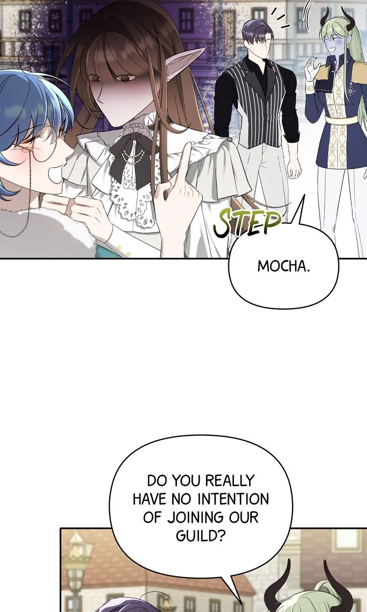 Carrying My n00b Waifu [Official] - Chapter 13 manhwa