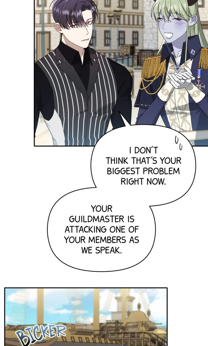 Carrying My n00b Waifu [Official] - Chapter 13 manhwa