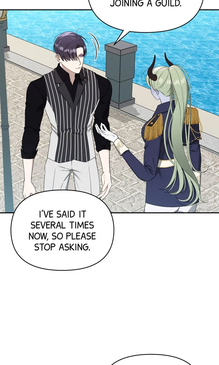 Carrying My n00b Waifu [Official] - Chapter 13 manhwa