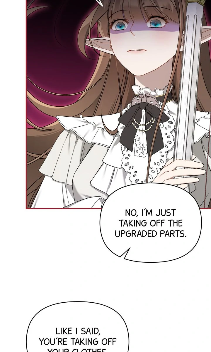 Carrying My n00b Waifu [Official] - Chapter 13 manhwa