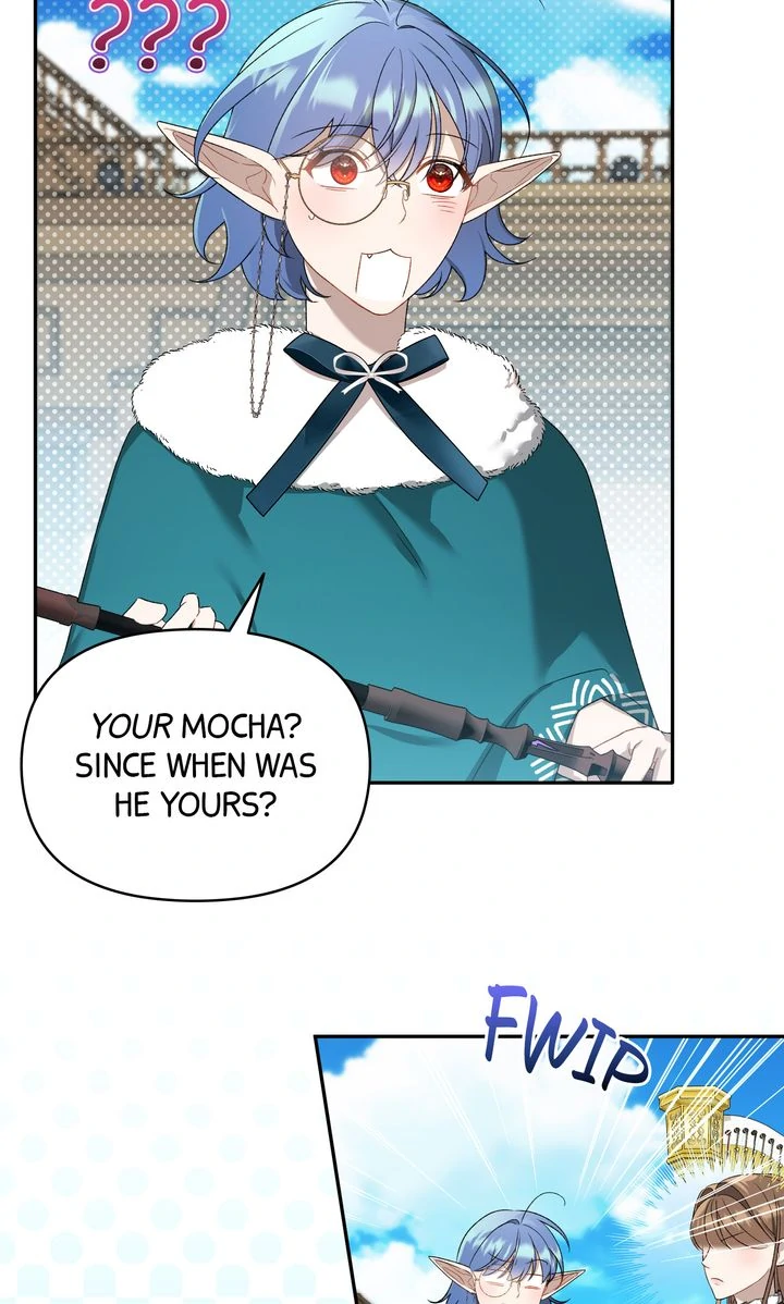 Carrying My n00b Waifu [Official] - Chapter 13 manhwa