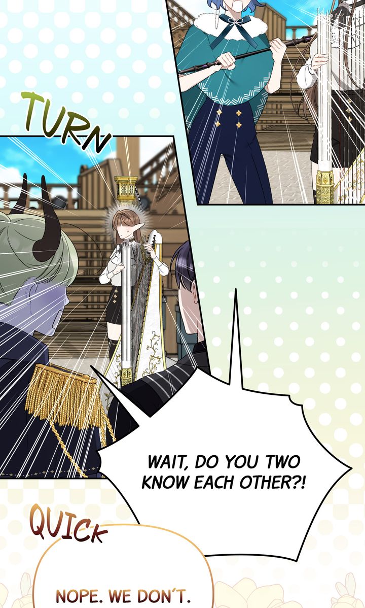 Carrying My n00b Waifu [Official] - Chapter 13 manhwa