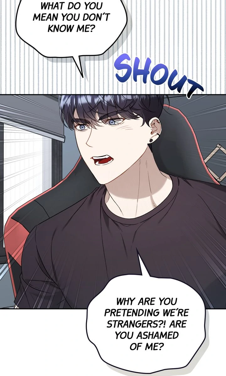 Carrying My n00b Waifu [Official] - Chapter 13 manhwa