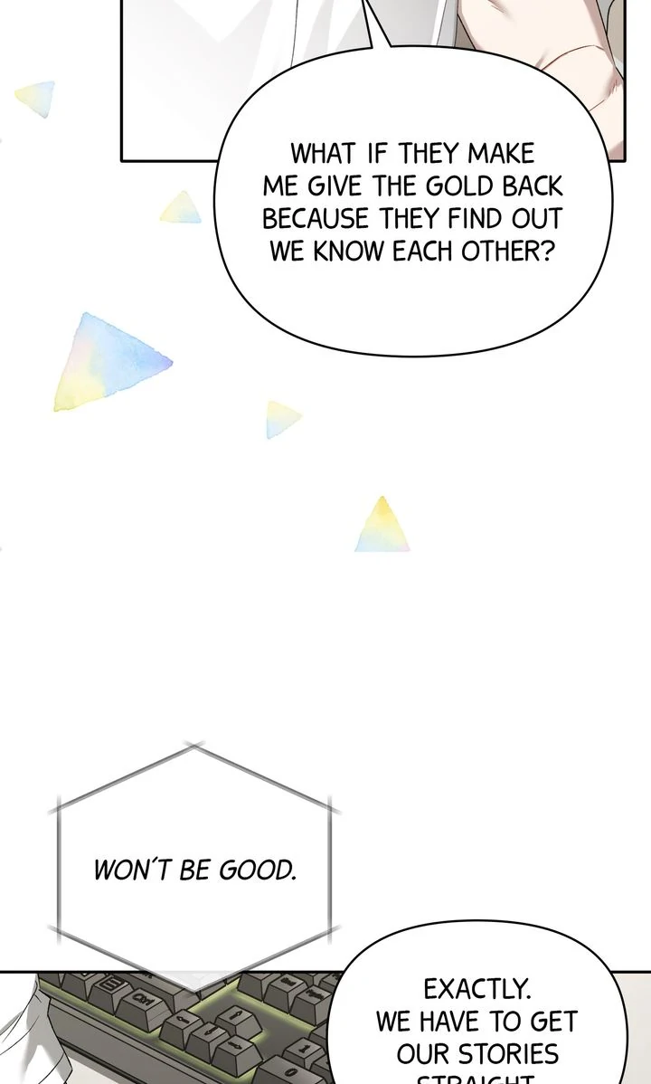 Carrying My n00b Waifu [Official] - Chapter 13 manhwa