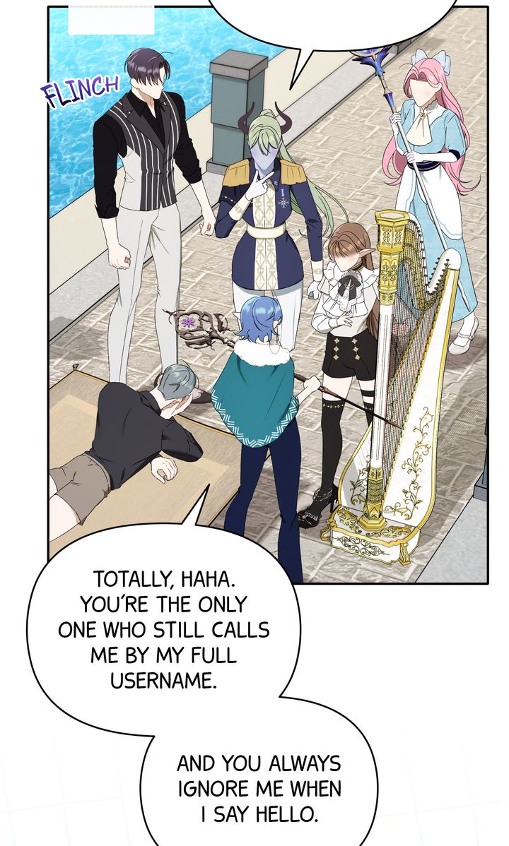 Carrying My n00b Waifu [Official] - Chapter 13 manhwa