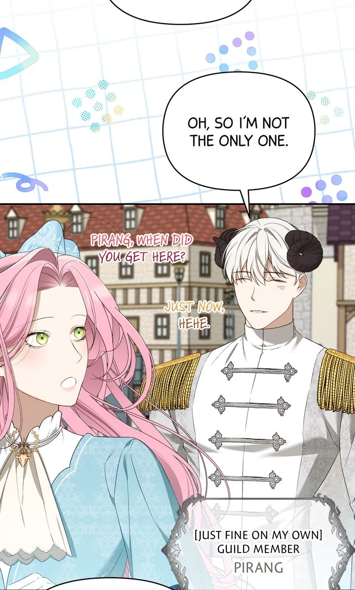 Carrying My n00b Waifu [Official] - Chapter 13 manhwa