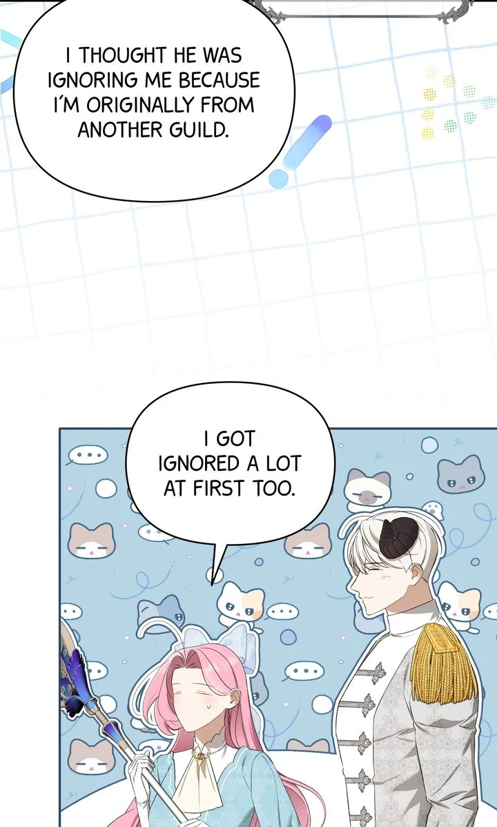 Carrying My n00b Waifu [Official] - Chapter 13 manhwa