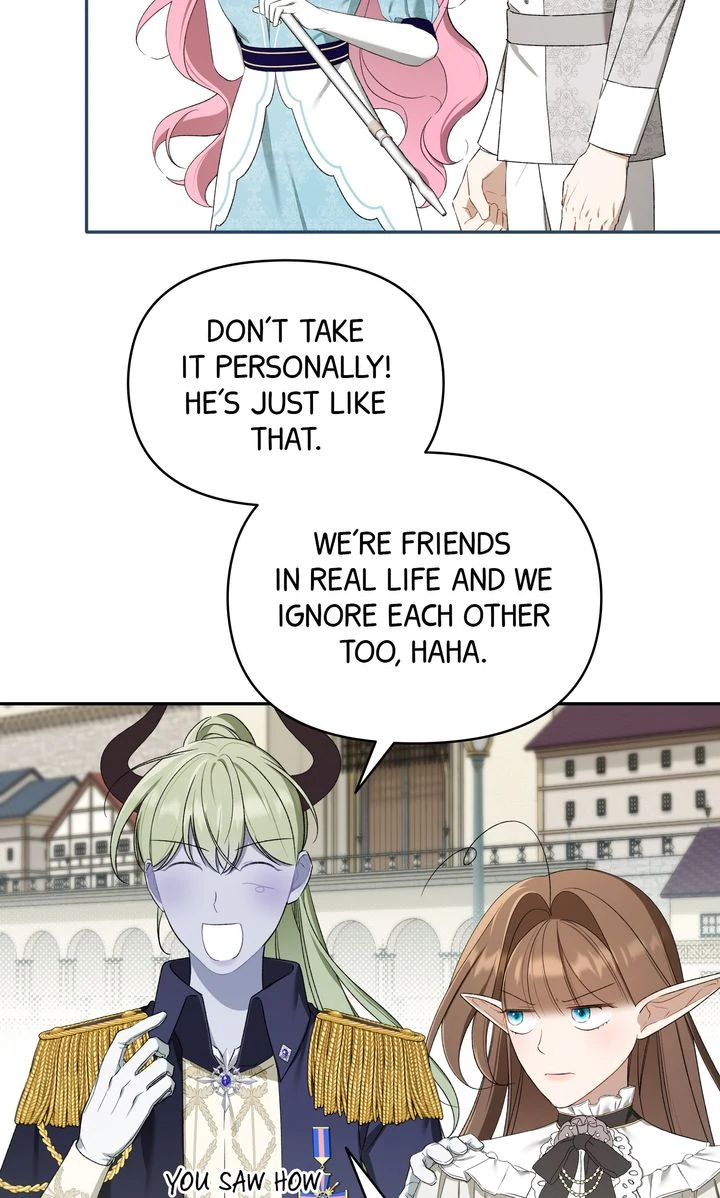 Carrying My n00b Waifu [Official] - Chapter 13 manhwa