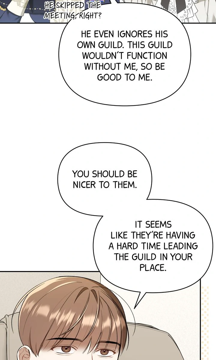 Carrying My n00b Waifu [Official] - Chapter 13 manhwa