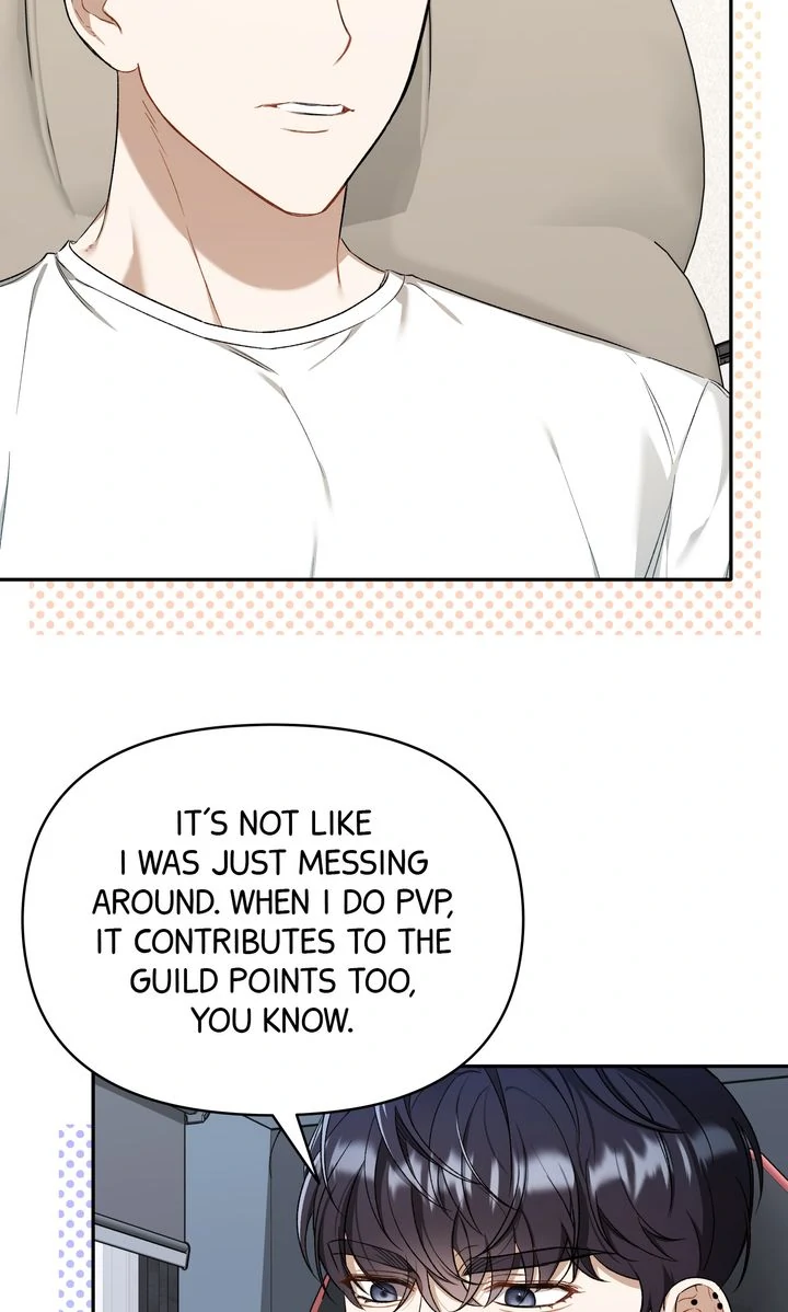 Carrying My n00b Waifu [Official] - Chapter 13 manhwa