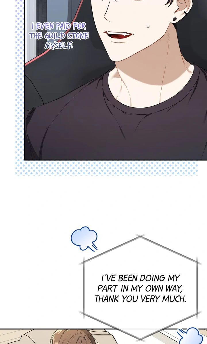 Carrying My n00b Waifu [Official] - Chapter 13 manhwa