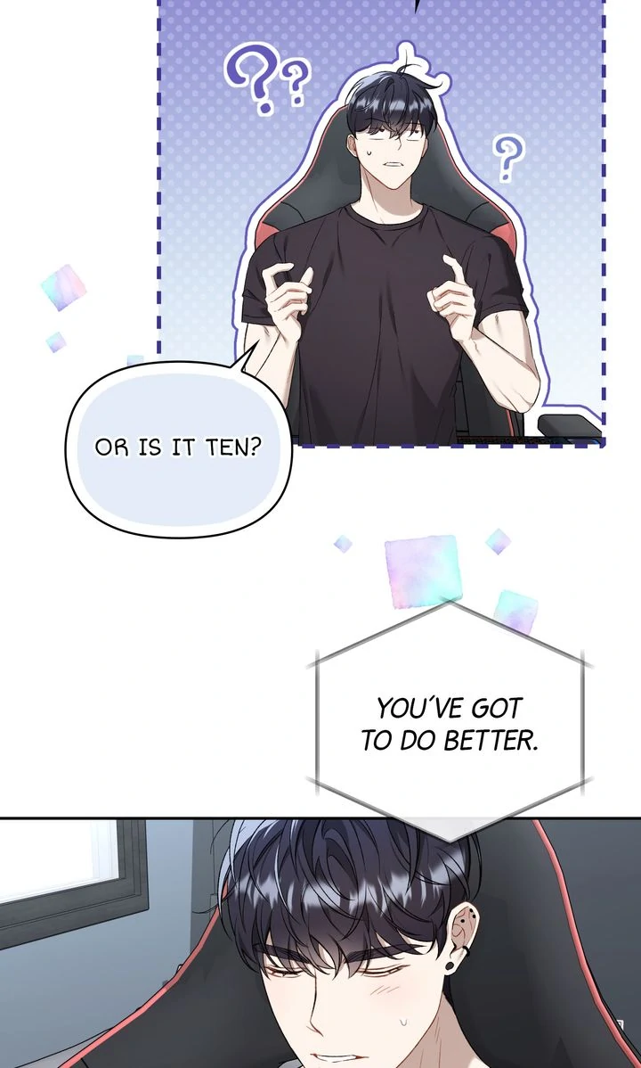 Carrying My n00b Waifu [Official] - Chapter 13 manhwa
