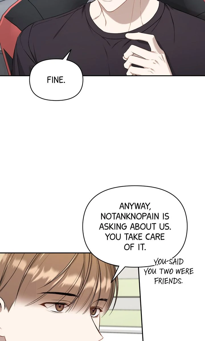 Carrying My n00b Waifu [Official] - Chapter 13 manhwa