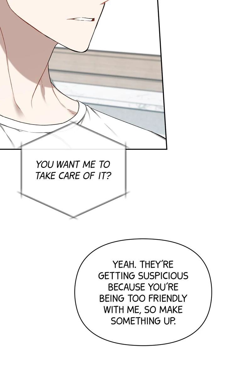 Carrying My n00b Waifu [Official] - Chapter 13 manhwa